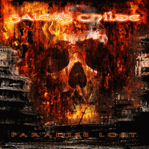 Salem's Childe : Paradise Lost